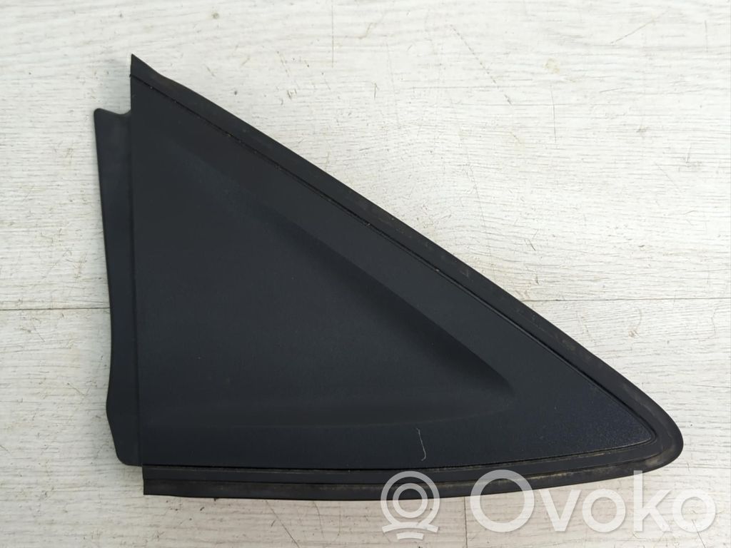 Renault Kangoo III Rear arch trim 