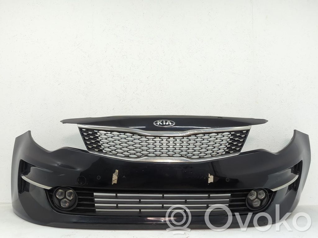 Front bumper   12217