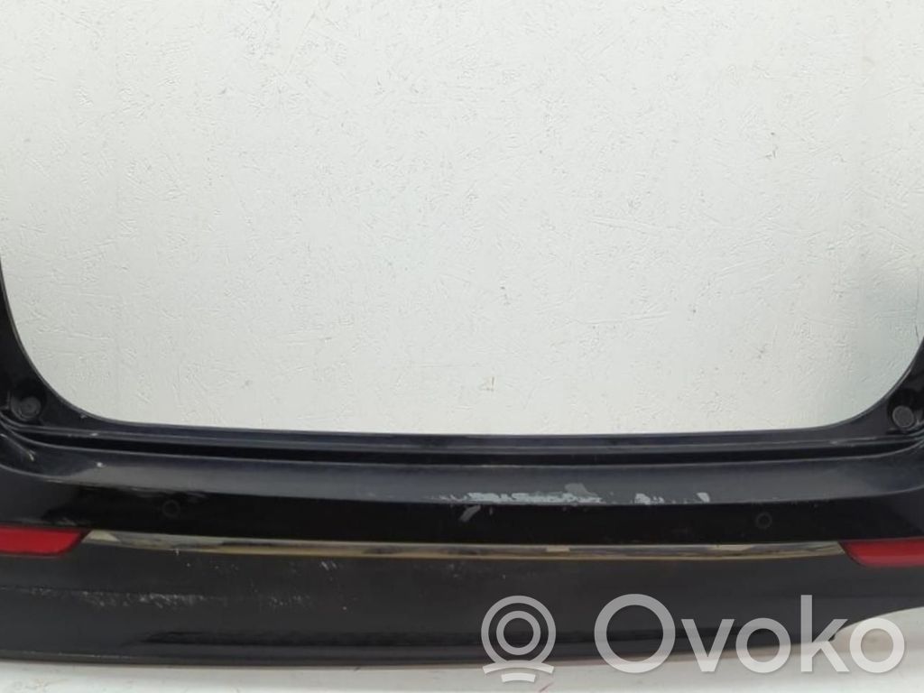 Rear bumper   86611D4300