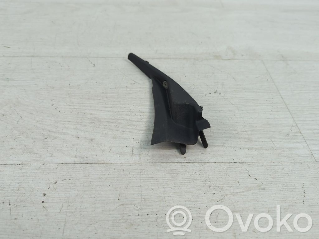 Mazda 3 II Engine compartment rubber 