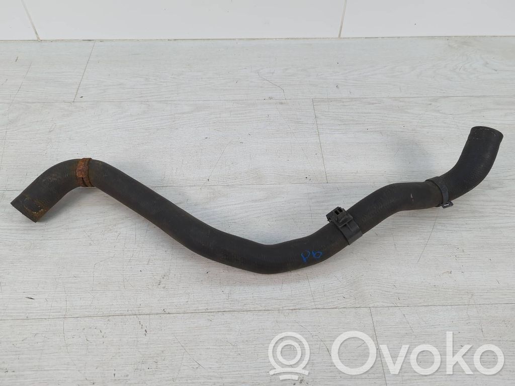 Engine coolant pipe/hose   11183