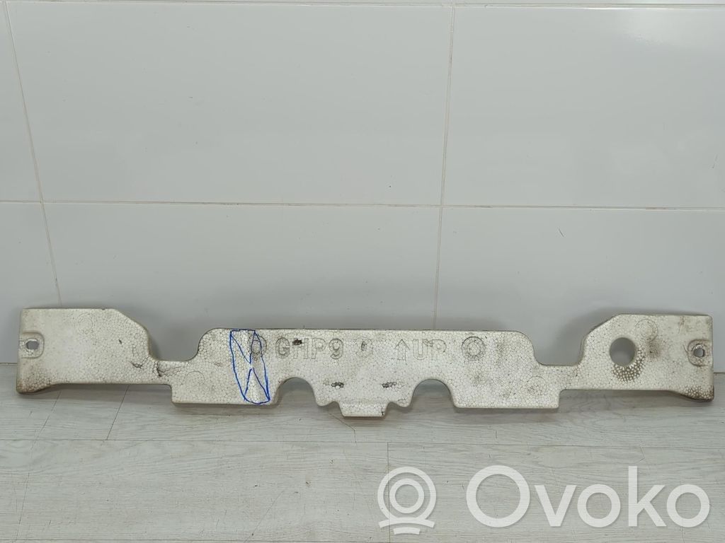 Mazda 6 Absorber zderzaka przedniego 