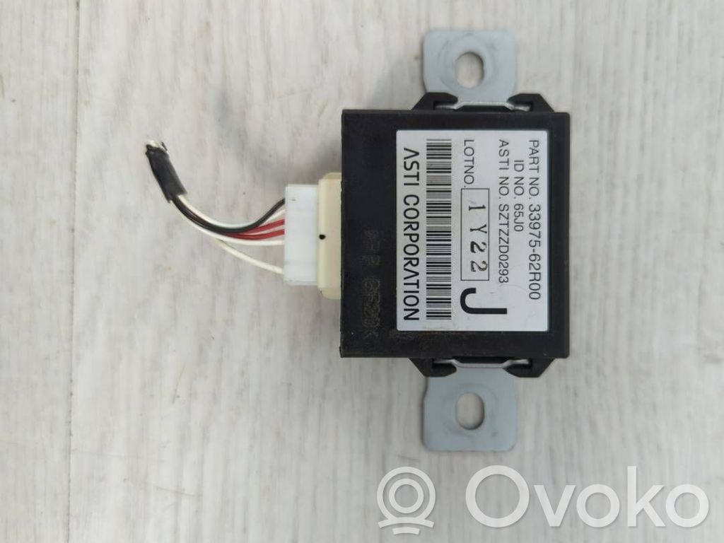Engine control unit/module ECU   3397562R00