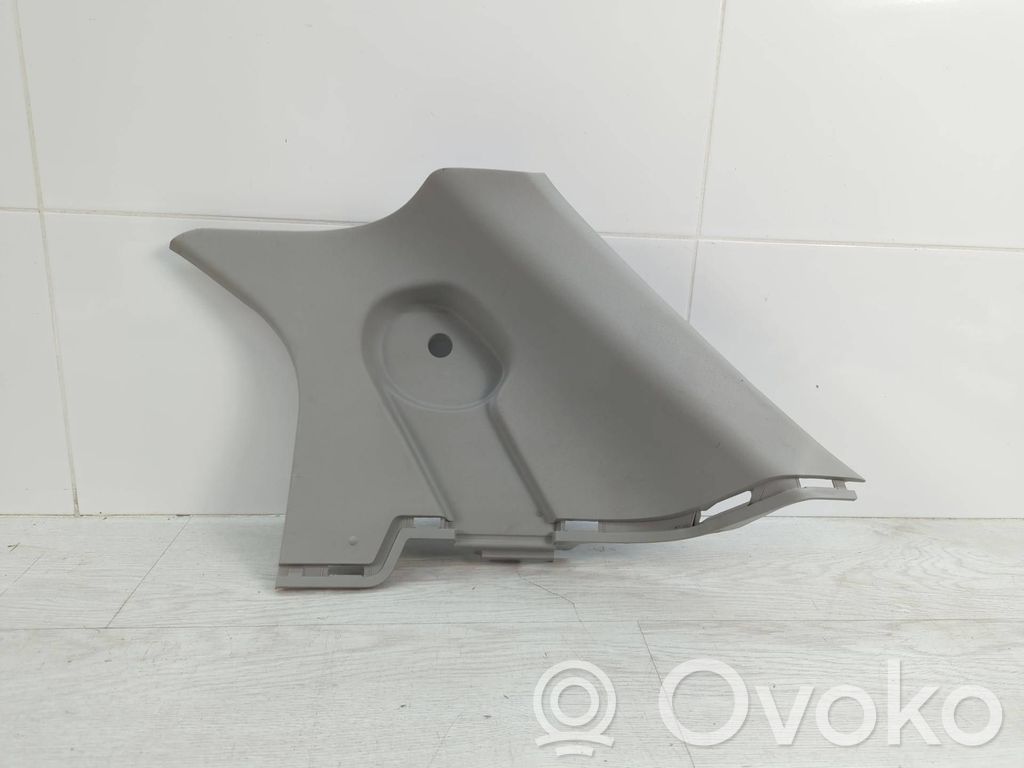 Suzuki Ignis (C) pillar trim 