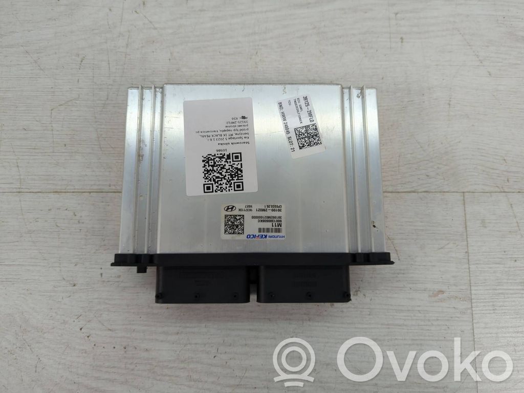 KIA Sportage Engine control unit/module ECU 