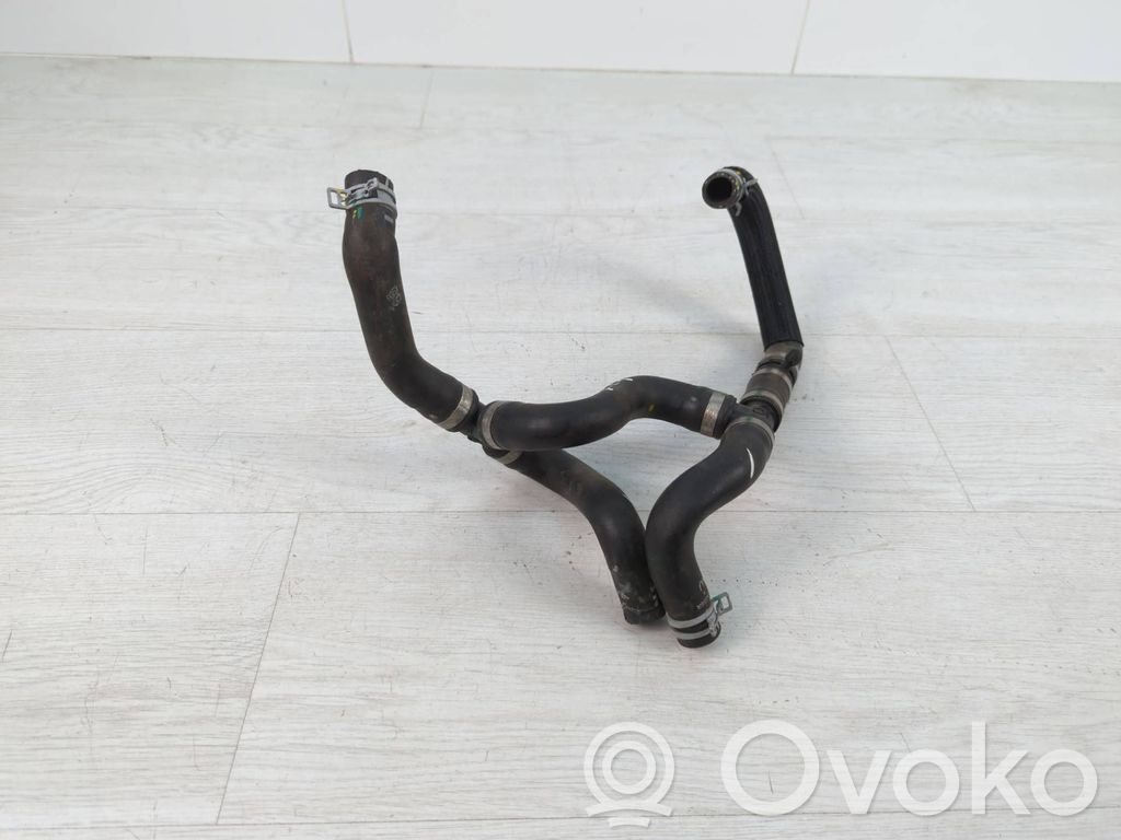 Engine coolant pipe/hose   924004356R