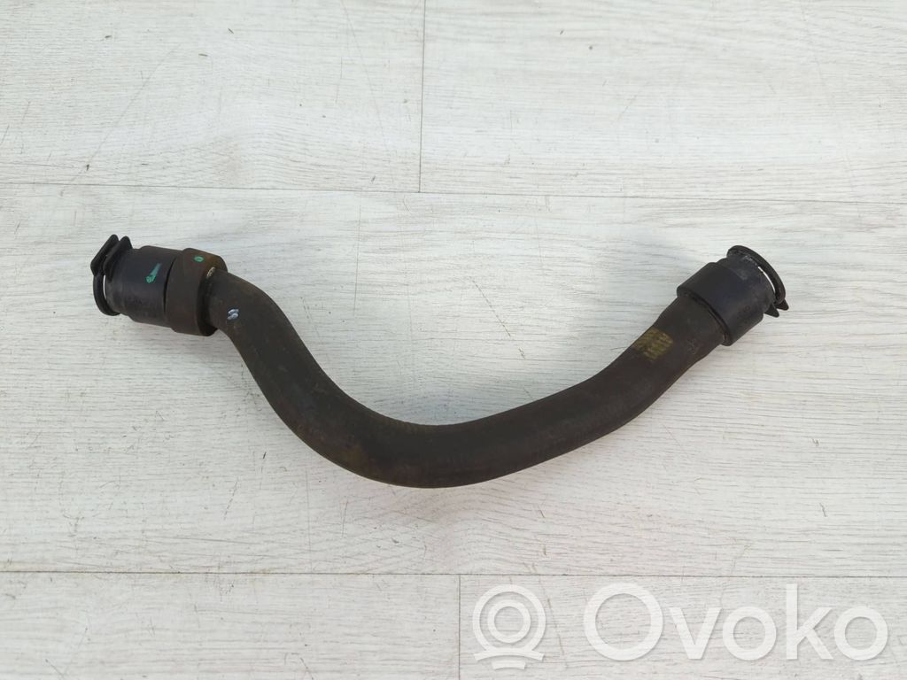 Engine coolant pipe/hose   9673507680
