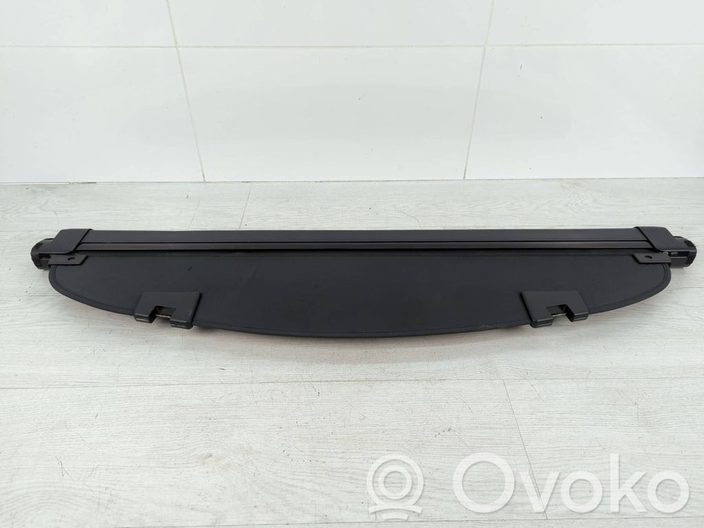 Parcel shelf   11091