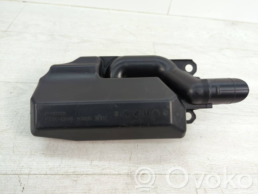 Intake resonator   PS1X13195