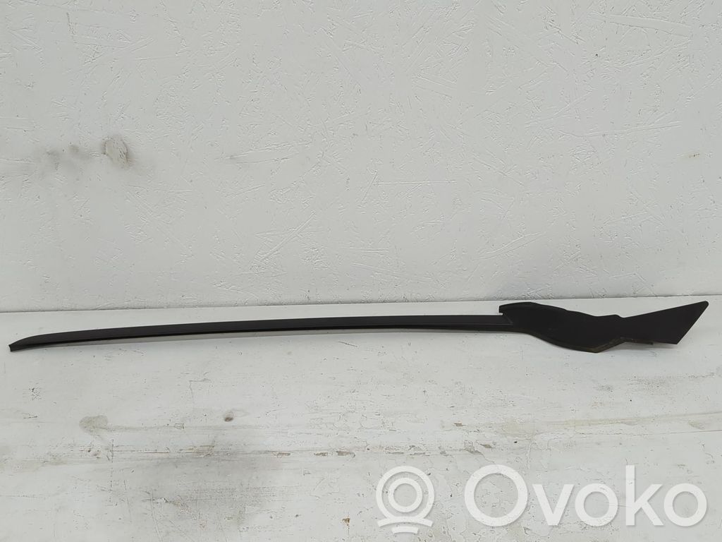 Windshield trim   14632