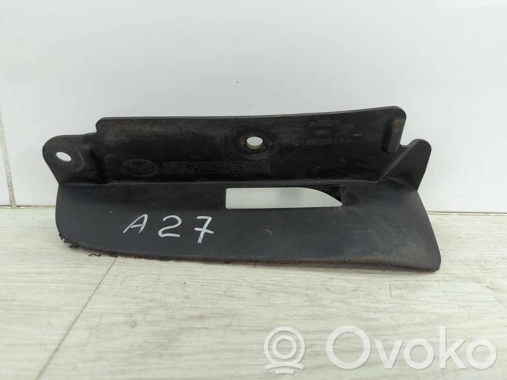 Front mudguard   D10E56114