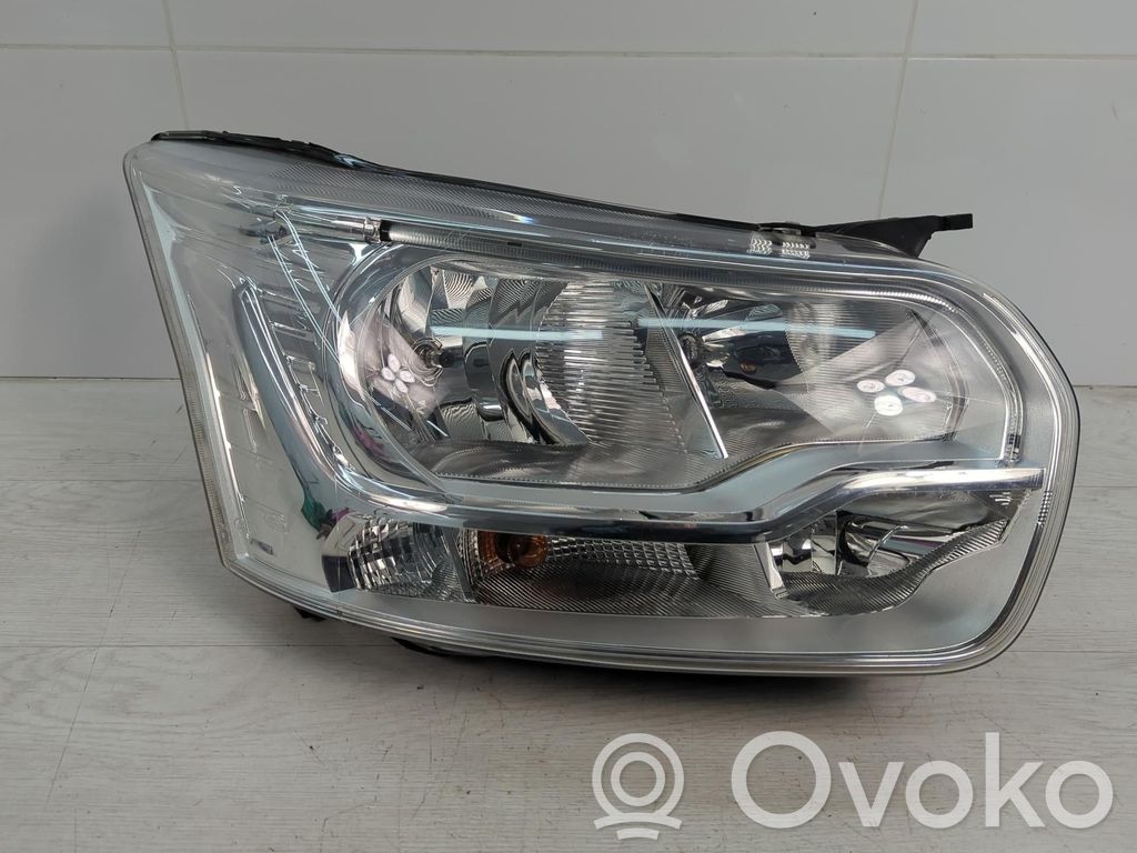 Headlight/headlamp   BK3113D152B