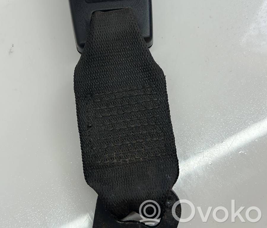 Sagtis diržo galine   9117261,603853900H,05022010