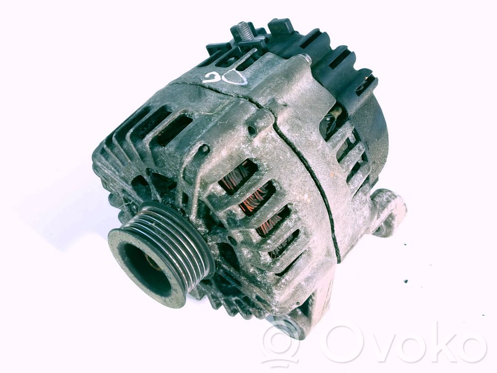 Ģenerators   7802261,2543461D,FG18S019