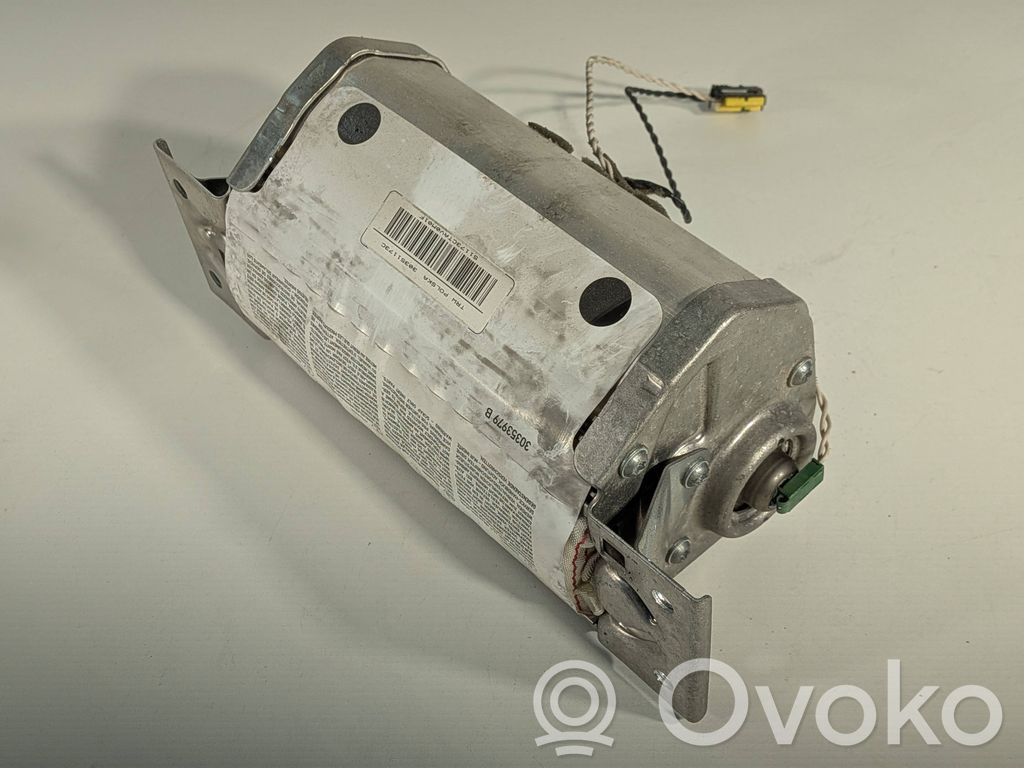 Airbag del pasajero   397066870064,1010790810096,30351171D,05B0215B01309