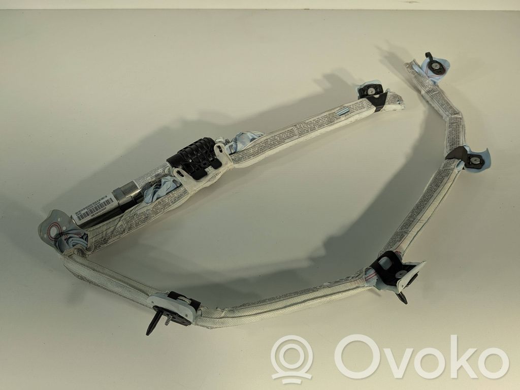 BMW 1 E82 E88 Airbag del techo 