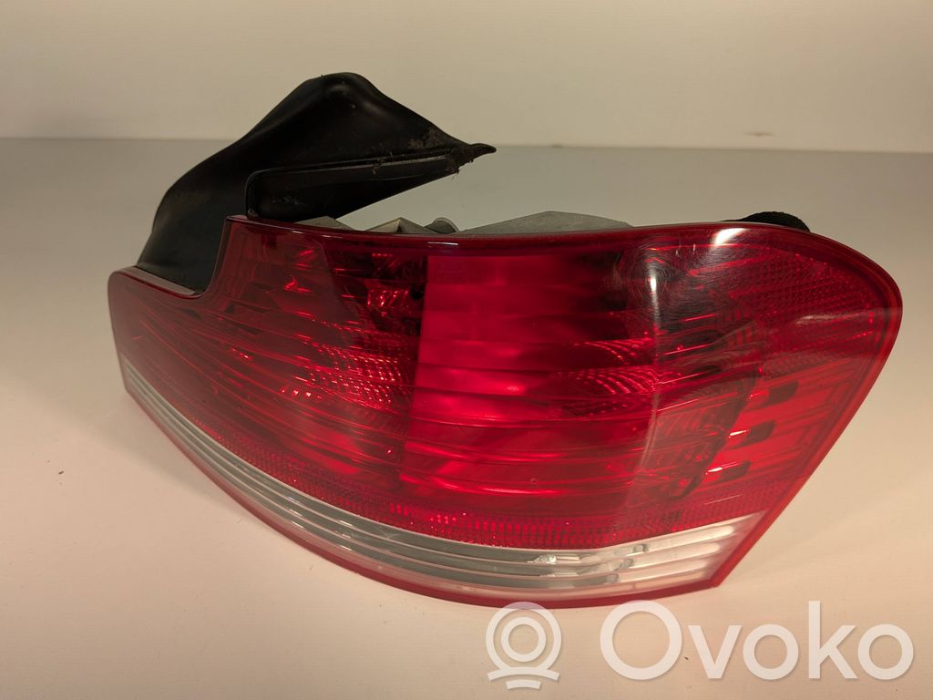 Rear/tail lights   6924520,0075101,2VP00961502
