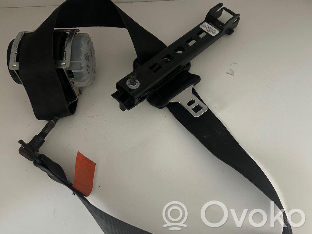 Cinturón delantero   3M51R61295DB