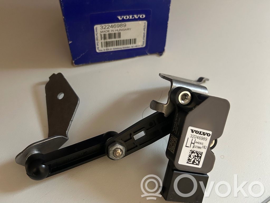 Autres unités de commande / modules   32246989
