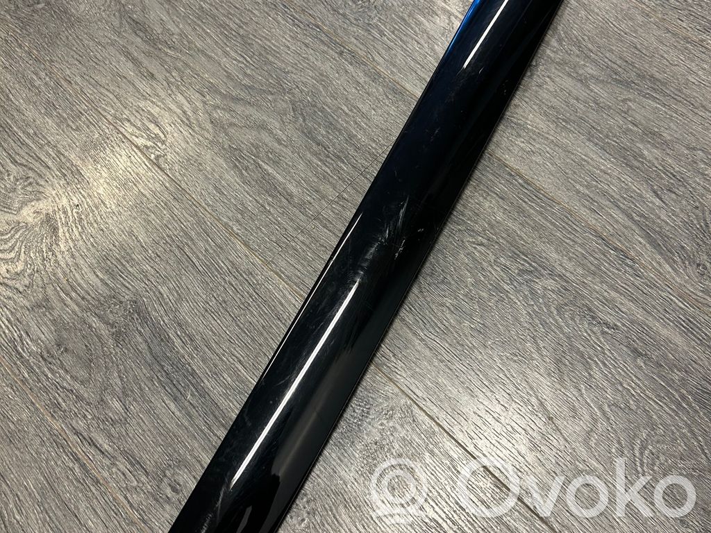 Polestar 2 Windshield trim 