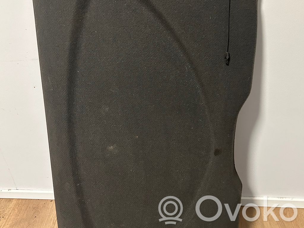 Ford Focus Parcel shelf 