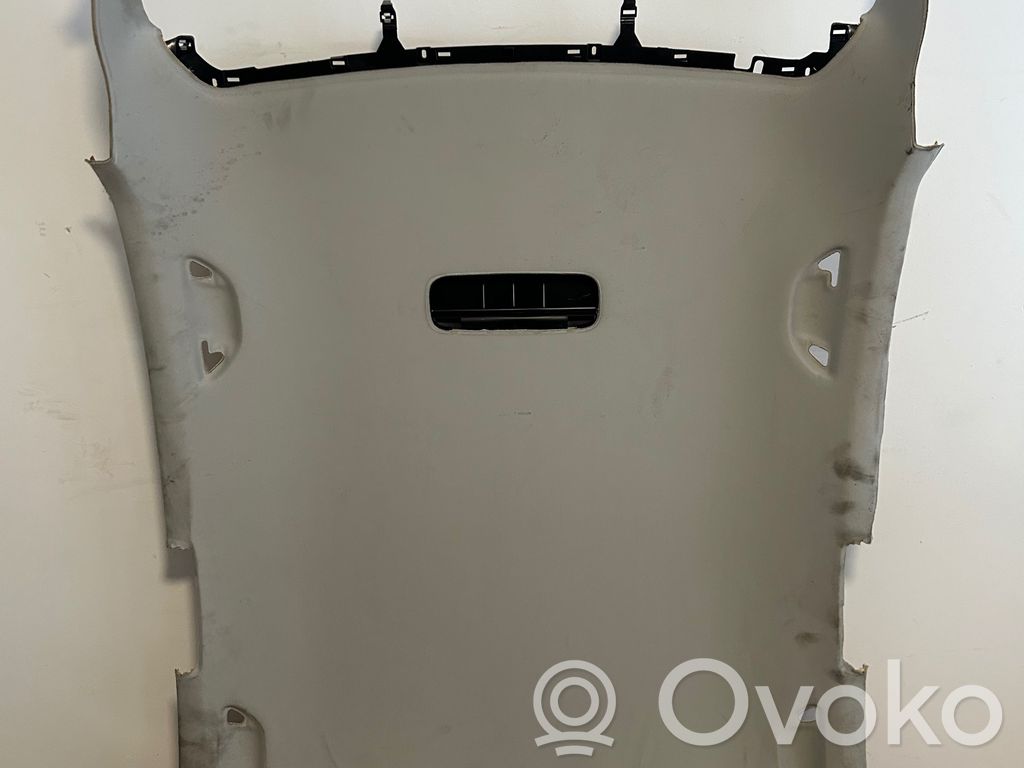 Volkswagen Jetta V Kattoverhoilu 