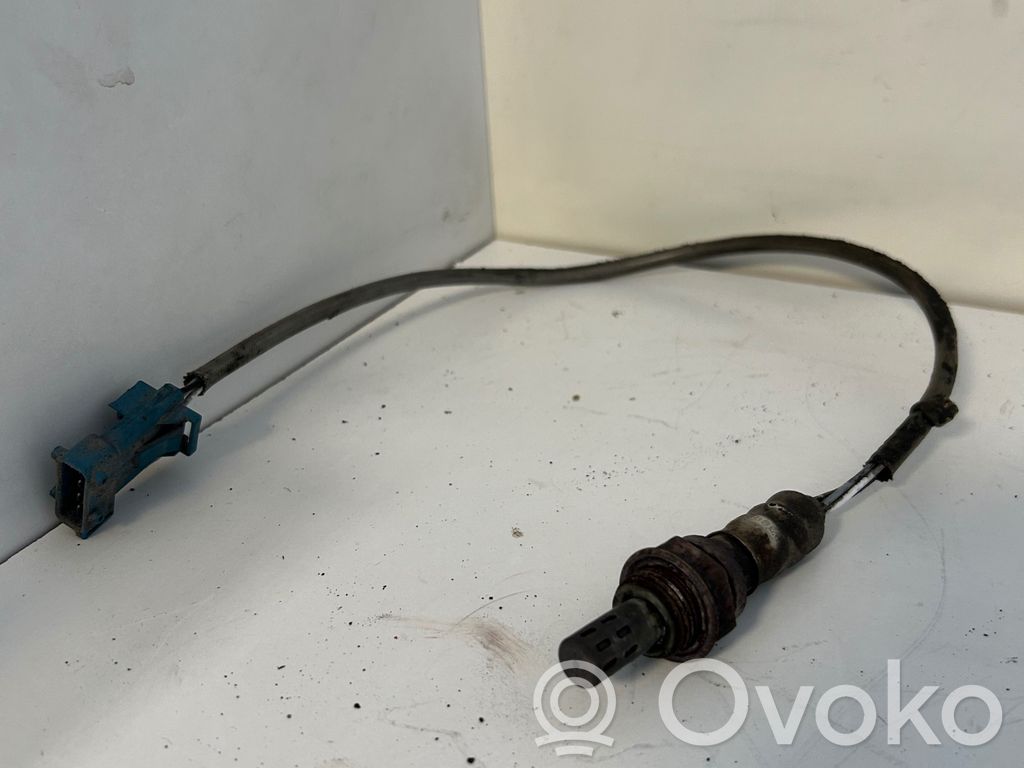 Lambda probe sensor   9636968380