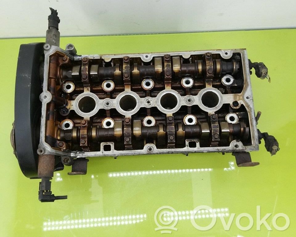 Fiat Croma Engine head 