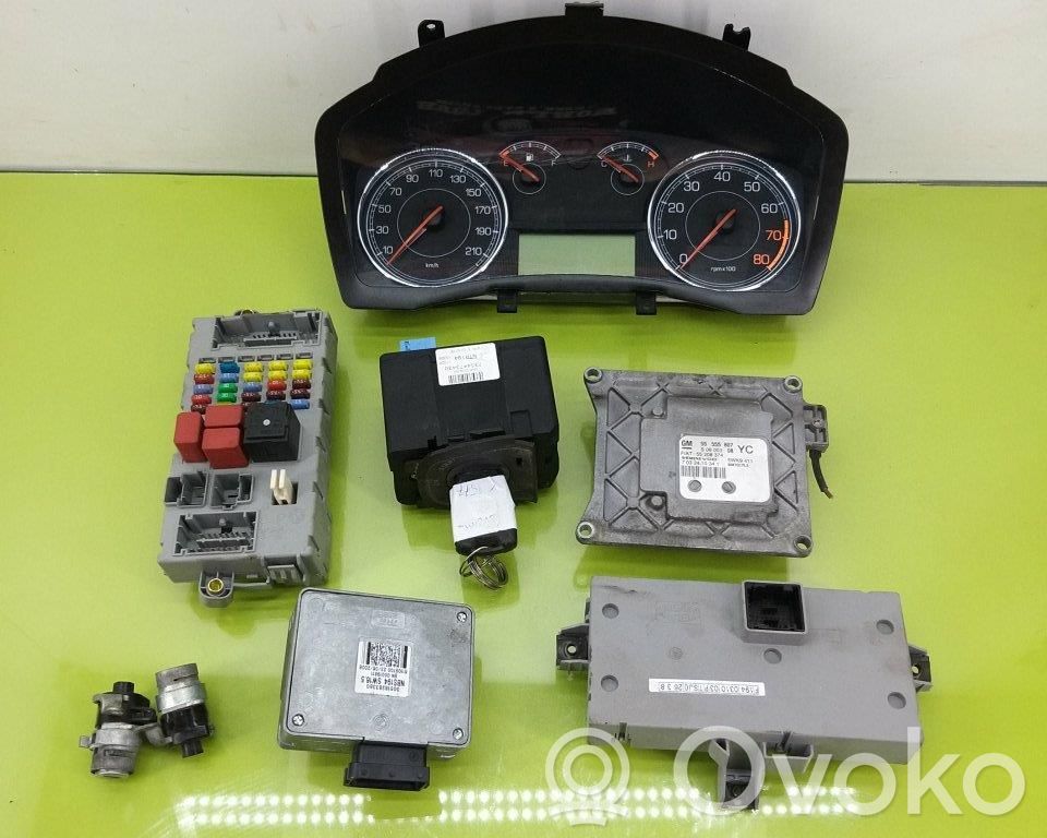 Engine control unit/module ECU   7354473430,55555807,5180407546,5180407546,55555807,7354473430