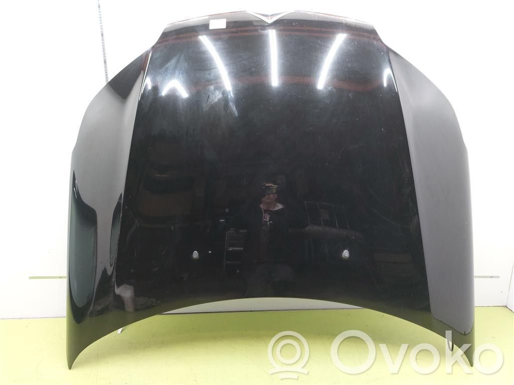 Engine bonnet/hood