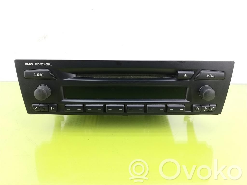 Radio/CD/DVD/GPS head unit   6971703,6971703