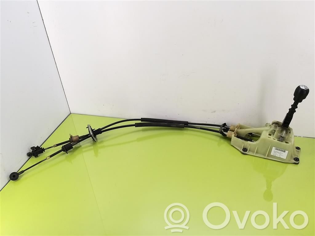 Alfa Romeo 159 Palanca/selector de cambios 