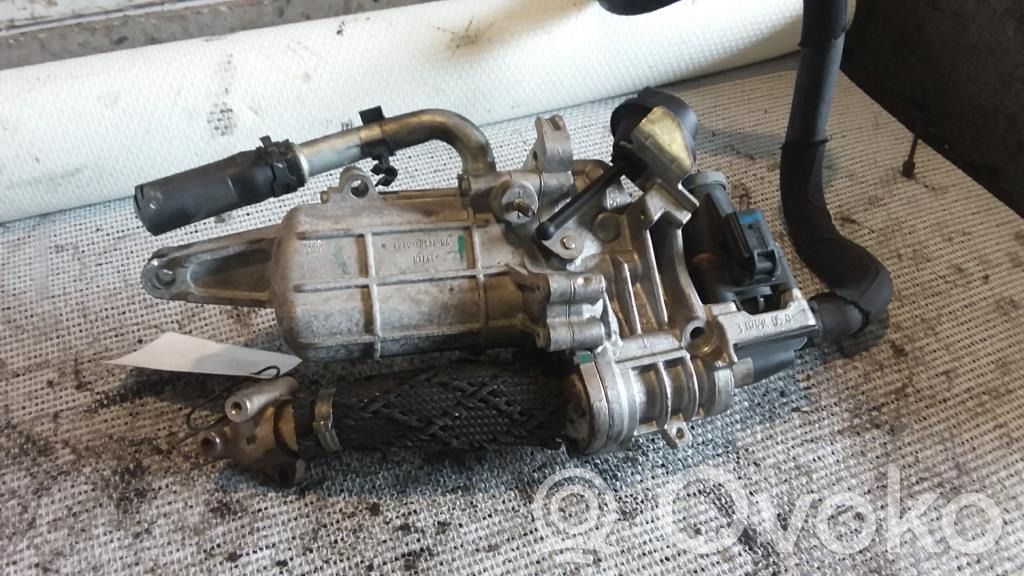 Válvula EGR   1618KW