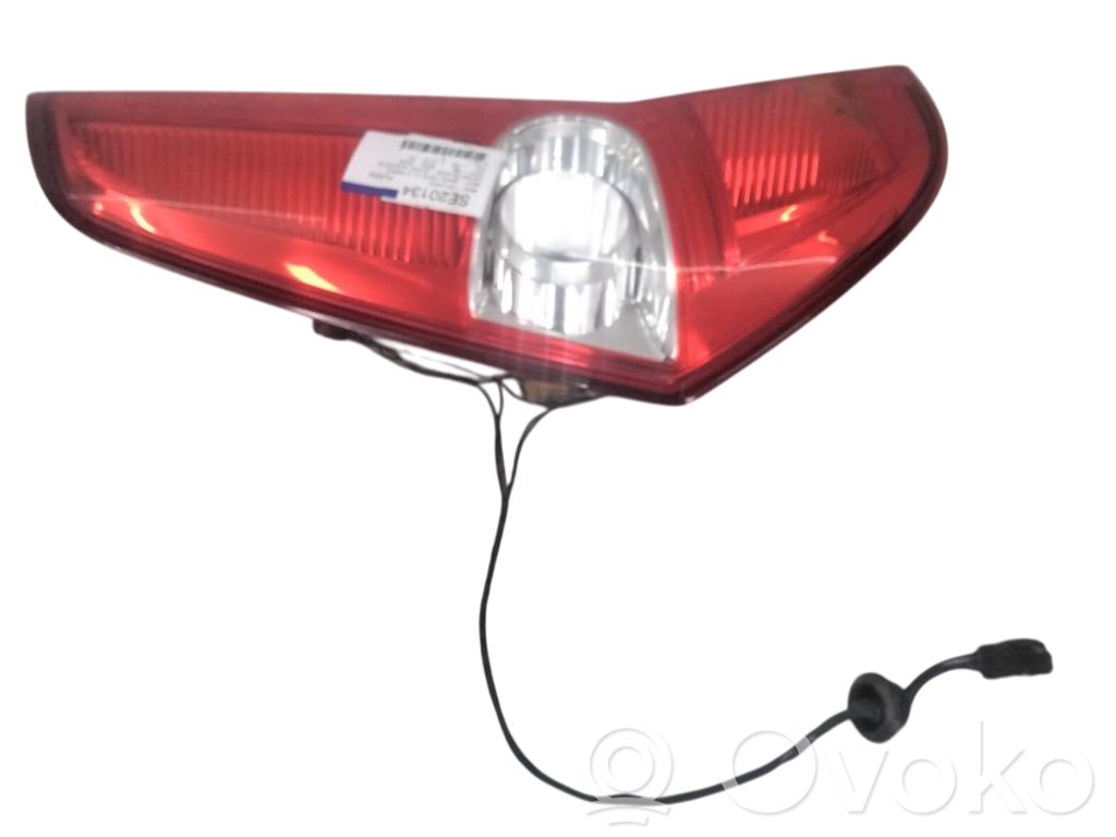 Luz trasera/de freno   3567051K10000