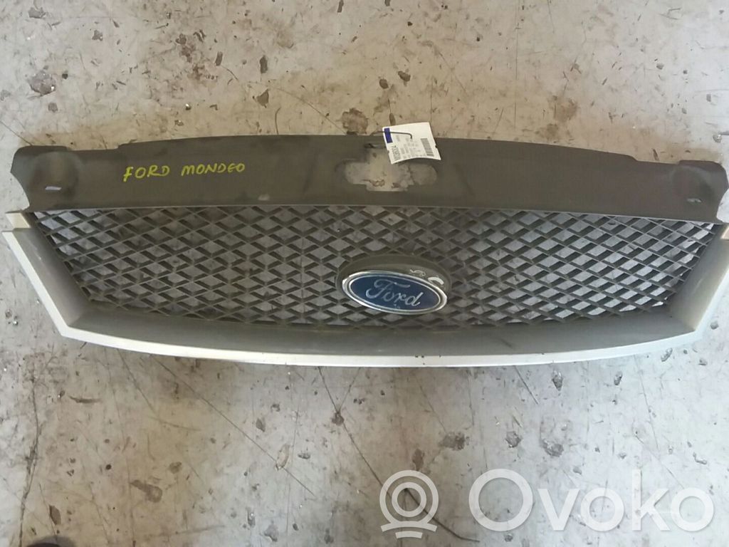 Ford Mondeo Mk III Grilă față 