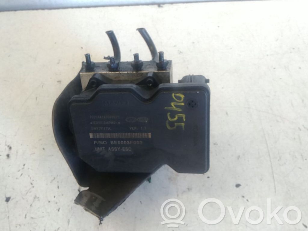 KIA Picanto Bomba de ABS 