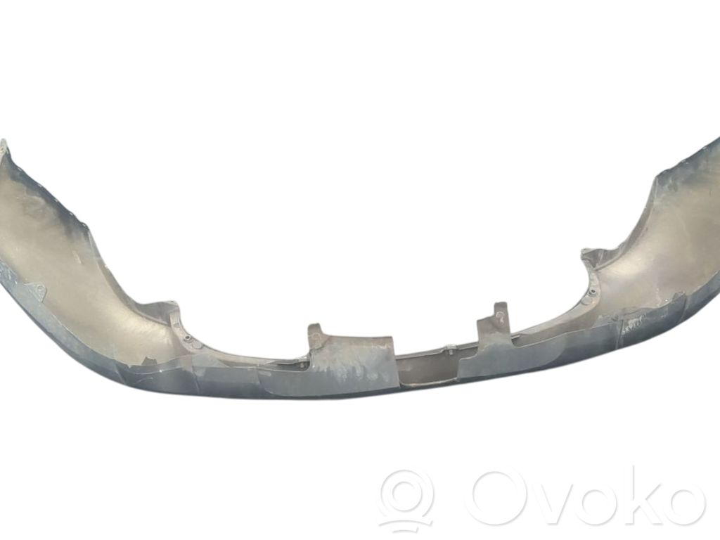 Galinis bamperis   GS2A50221EAA,GS2A50221EBB