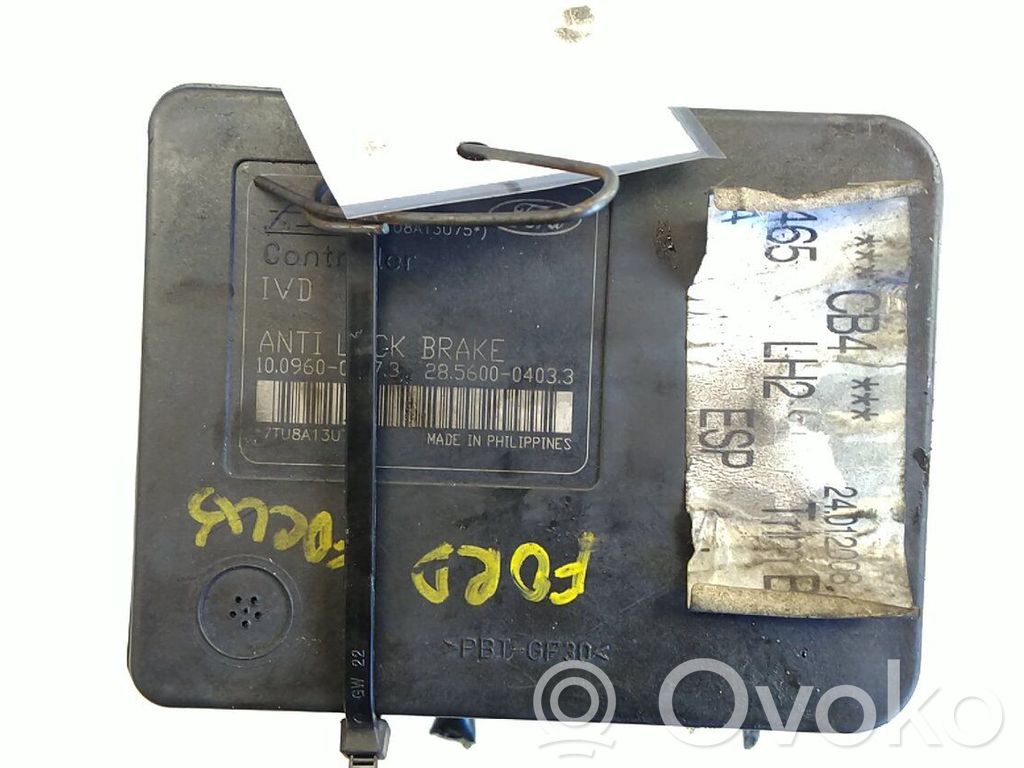 ABS Pump   1692806