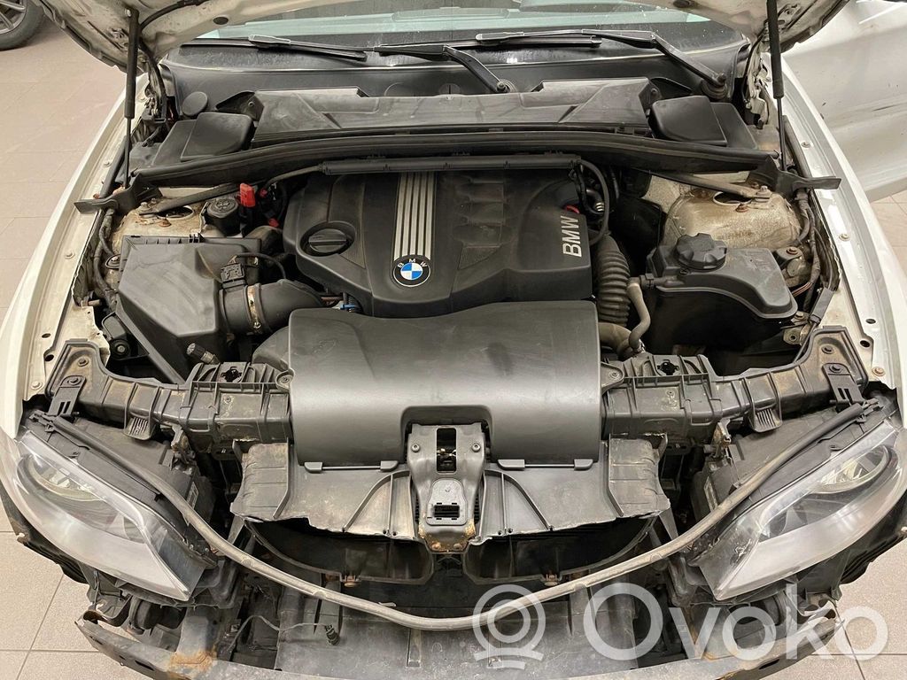 BMW 1 E81 E87 Variklis 