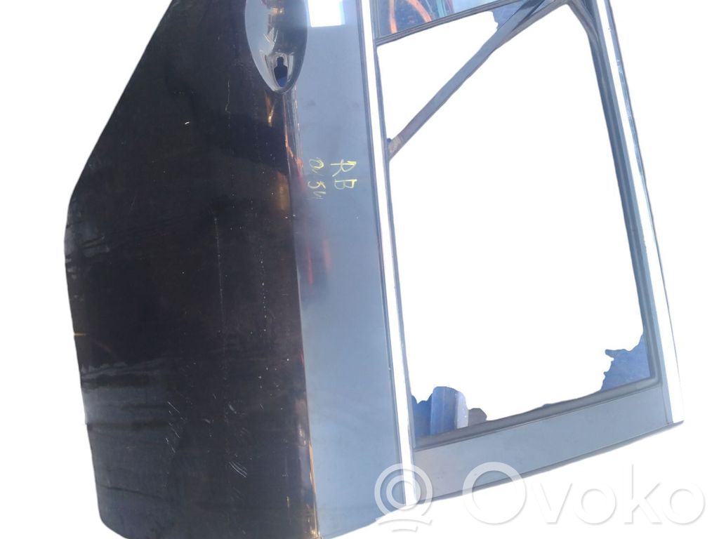 Galinės durys   GSYA7202XJ