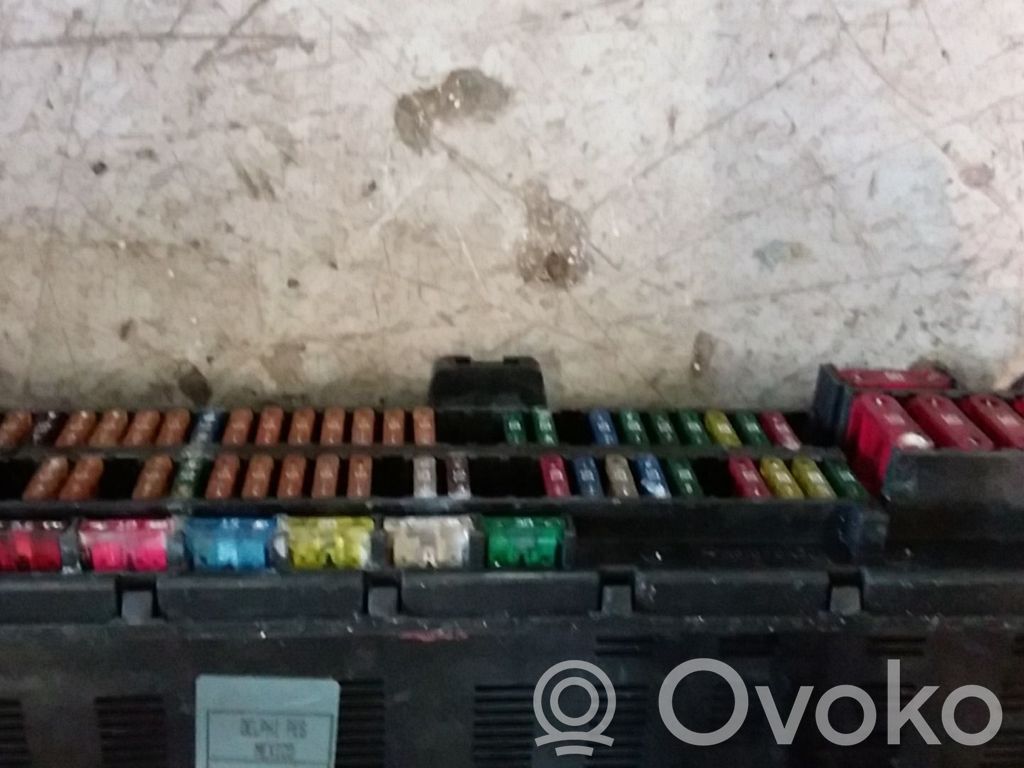 Fuse module