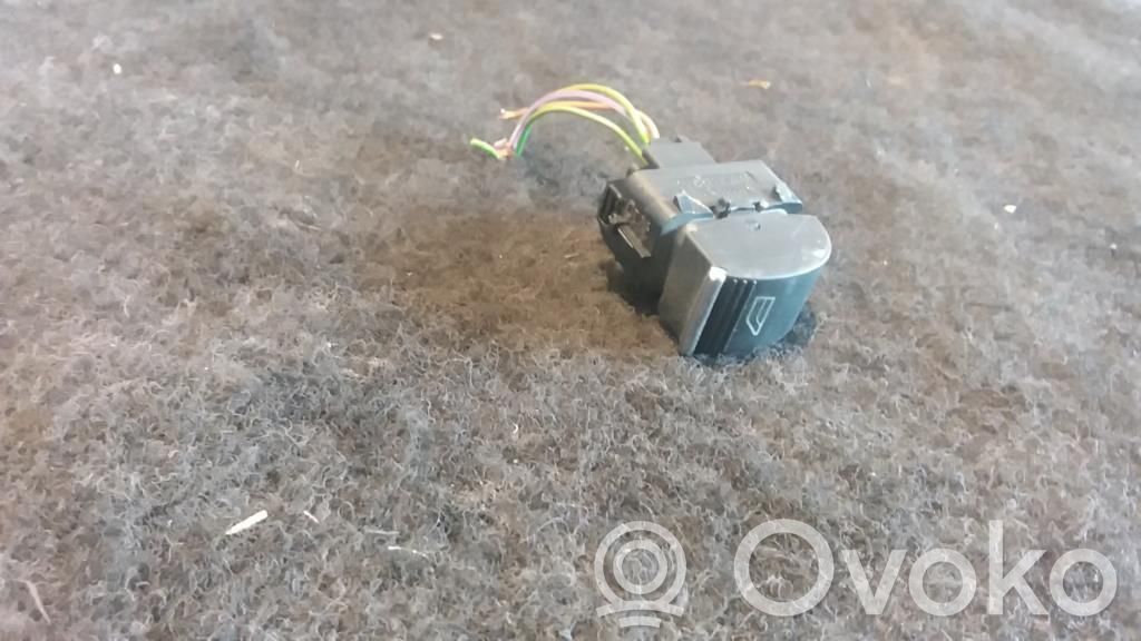 Electric window control switch