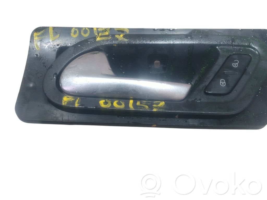 Manecilla interna puerta delantera   1Q0837197