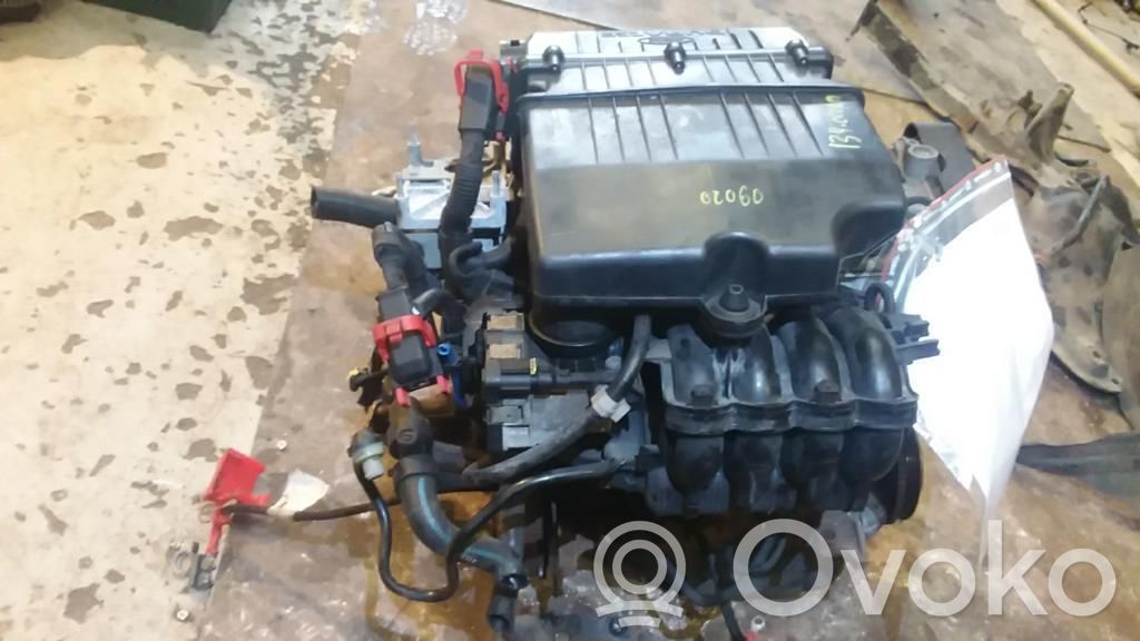 Moteur   1557286
