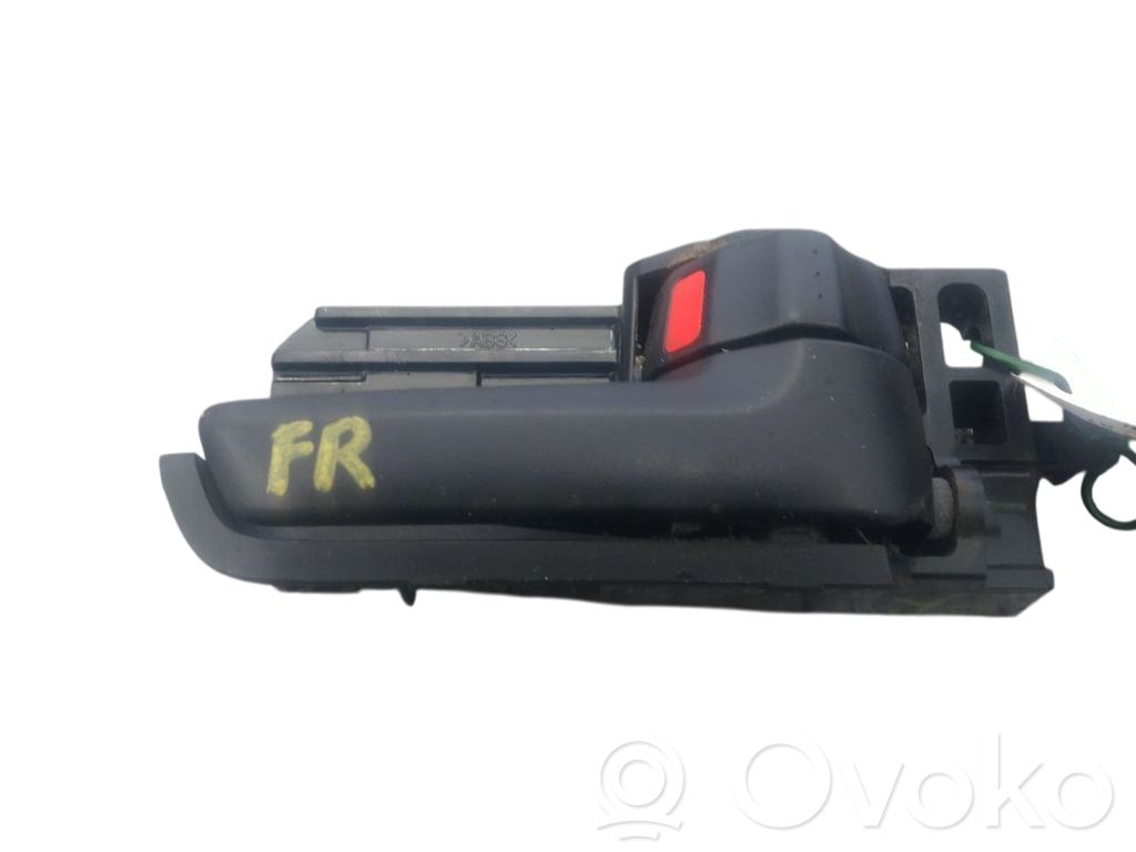 Suzuki Celerio Front door interior handle 