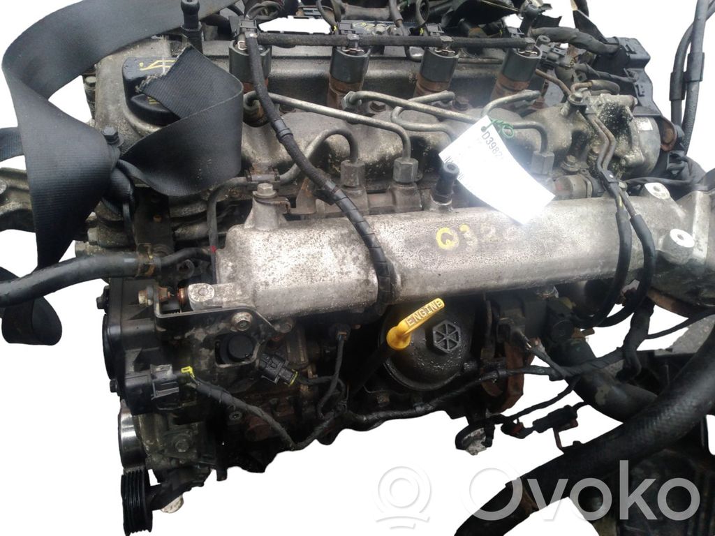 Engine   Z46412AZ00