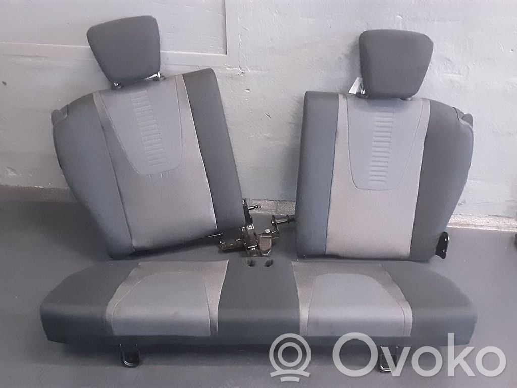 Juego interior