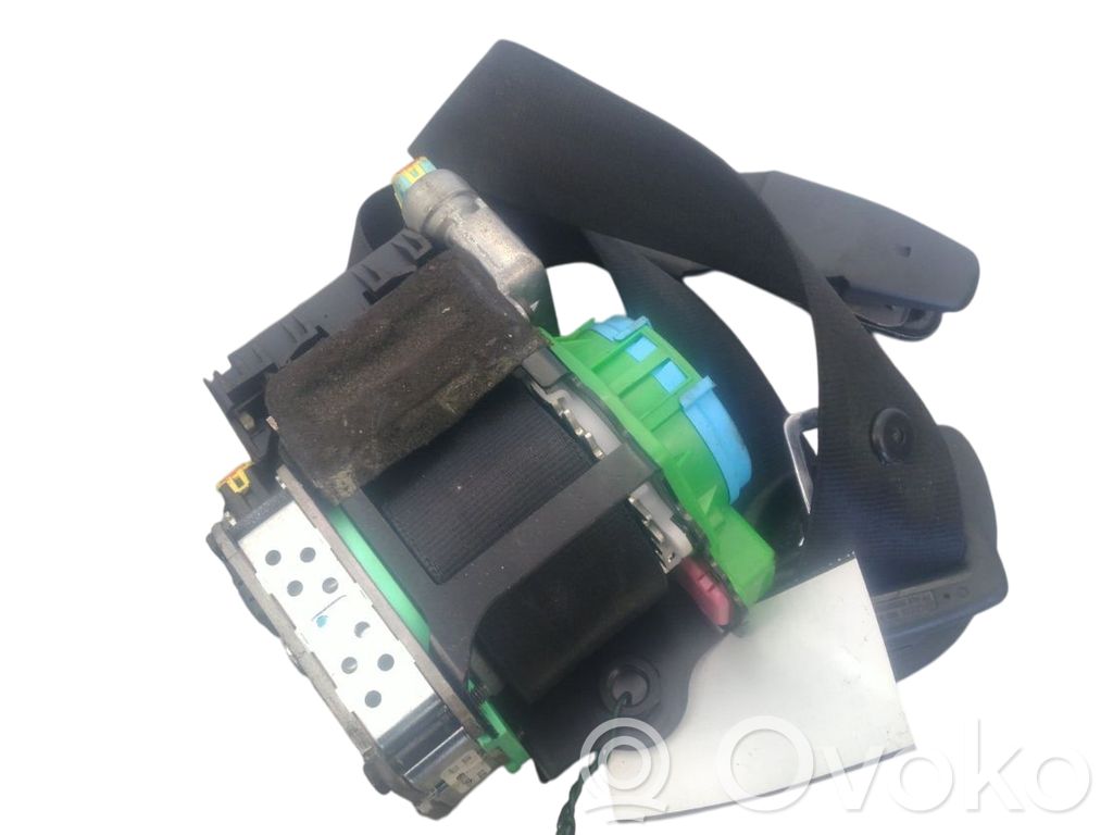 Cinturón delantero   8T8857706C