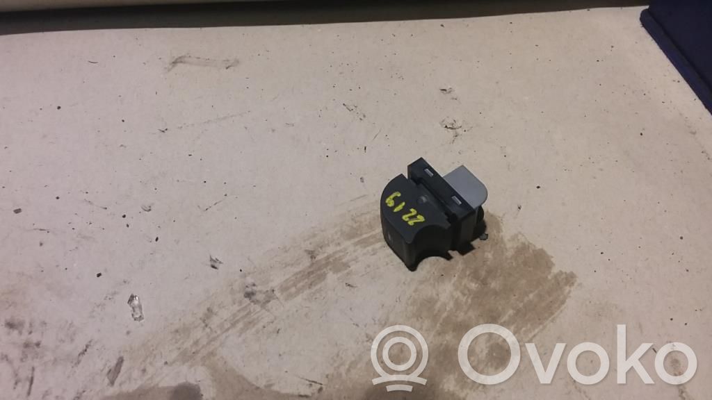 Electric window control switch   4F0959851G5PR
