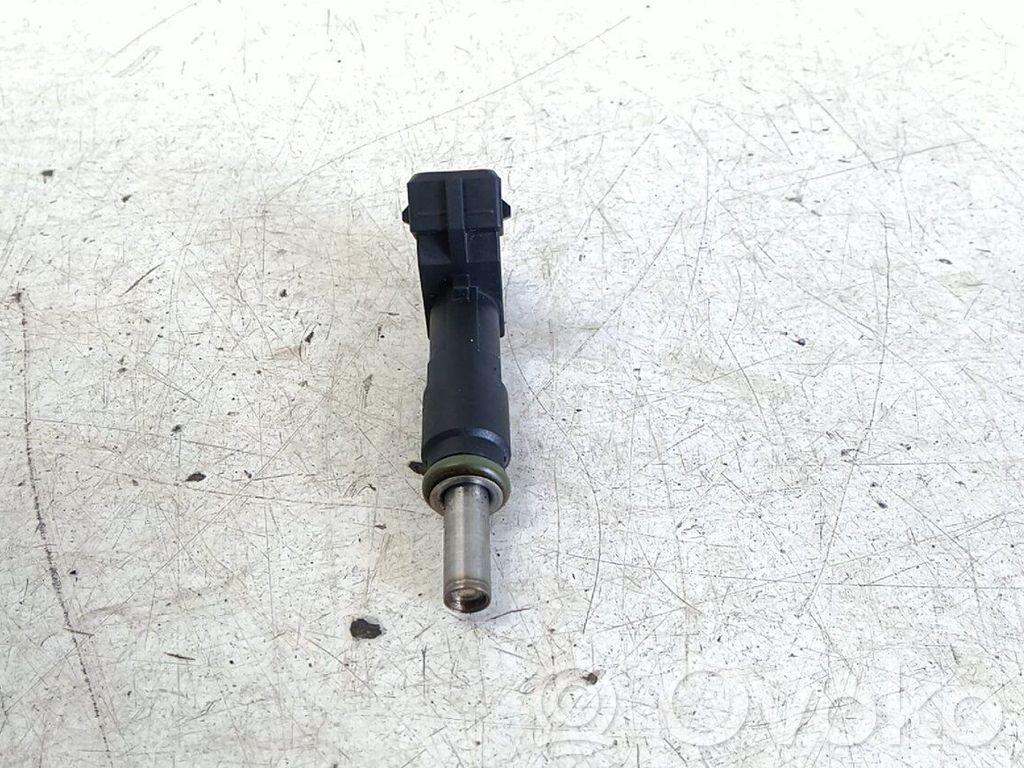 Inyector de combustible   55353806